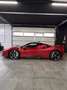 Ferrari SF90 Stradale Rosso Magma, Lift, Carbon, uvm. Rot - thumbnail 4