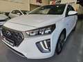 Hyundai IONIQ HEV 1.6 GDI Tecno Blanc - thumbnail 3
