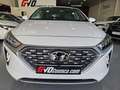 Hyundai IONIQ HEV 1.6 GDI Tecno Weiß - thumbnail 4