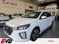 Hyundai IONIQ HEV 1.6 GDI Tecno Weiß - thumbnail 1