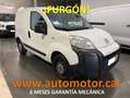 Citroen Nemo Furgón 1,3 HDI 75cv Blanco - thumbnail 1