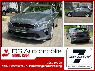 cee´d 1.4 GDI Vision |NAVI|KOMFORT PAKET
