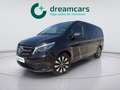 Mercedes-Benz Vito Tourer 114 CDI Select Larga 9G-Tronic Negro - thumbnail 2
