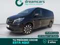 Mercedes-Benz Vito Tourer 114 CDI Select Larga 9G-Tronic Negro - thumbnail 1