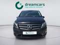 Mercedes-Benz Vito Tourer 114 CDI Select Larga 9G-Tronic Negro - thumbnail 3