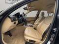BMW 330 i xDrive-Automatik-Scheckheft-Leder-Navi-Xenon Negro - thumbnail 12