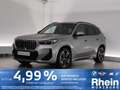 BMW X1 sDrive20d M Sportpaket HUD/Pano/DAB HUD/Pano/DAB Silber - thumbnail 1