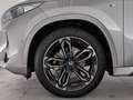 BMW X1 sDrive20d M Sportpaket HUD/Pano/DAB HUD/Pano/DAB Silber - thumbnail 10