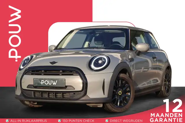 MINI One Mini 1.5 102pk Business Edition | Apple Carplay/An