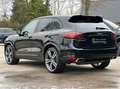 Porsche Cayenne 3.0 V6 D 245ch Platinium Negru - thumbnail 2