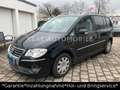 Volkswagen Touran 2.0 TDI Highline AUTOMATIK *TÜV 10-2027* Schwarz - thumbnail 1