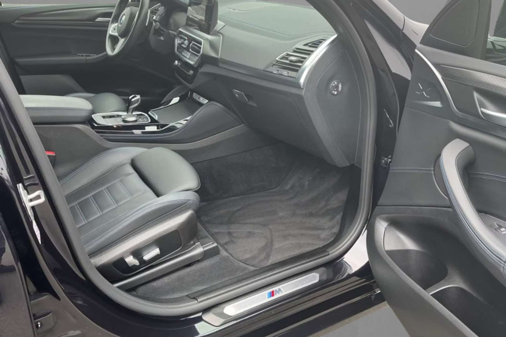 BMW X4 XDrive M40d -  - Joinsteer - #5