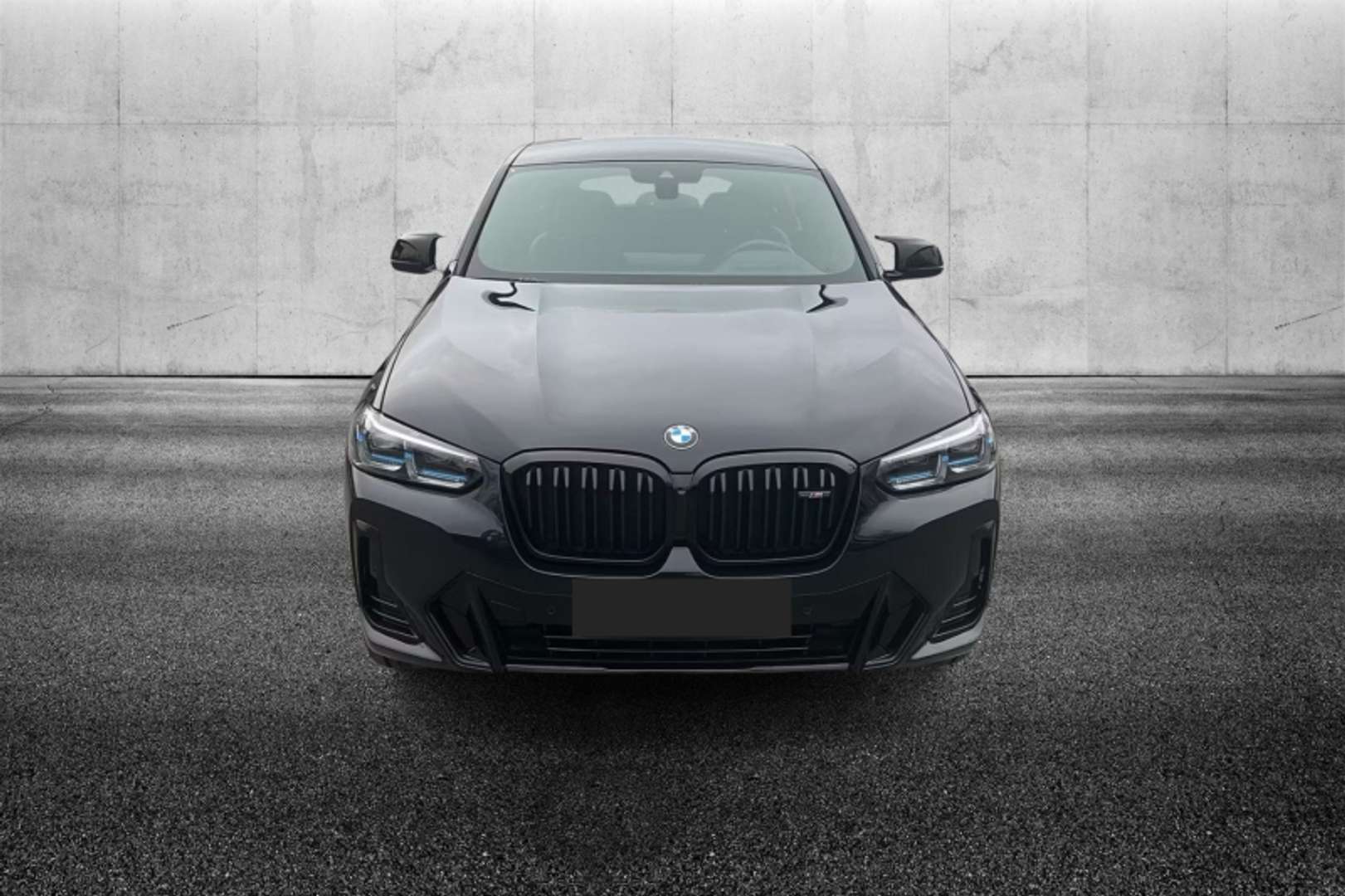 BMW X4 XDrive M40d -  - Joinsteer - #4