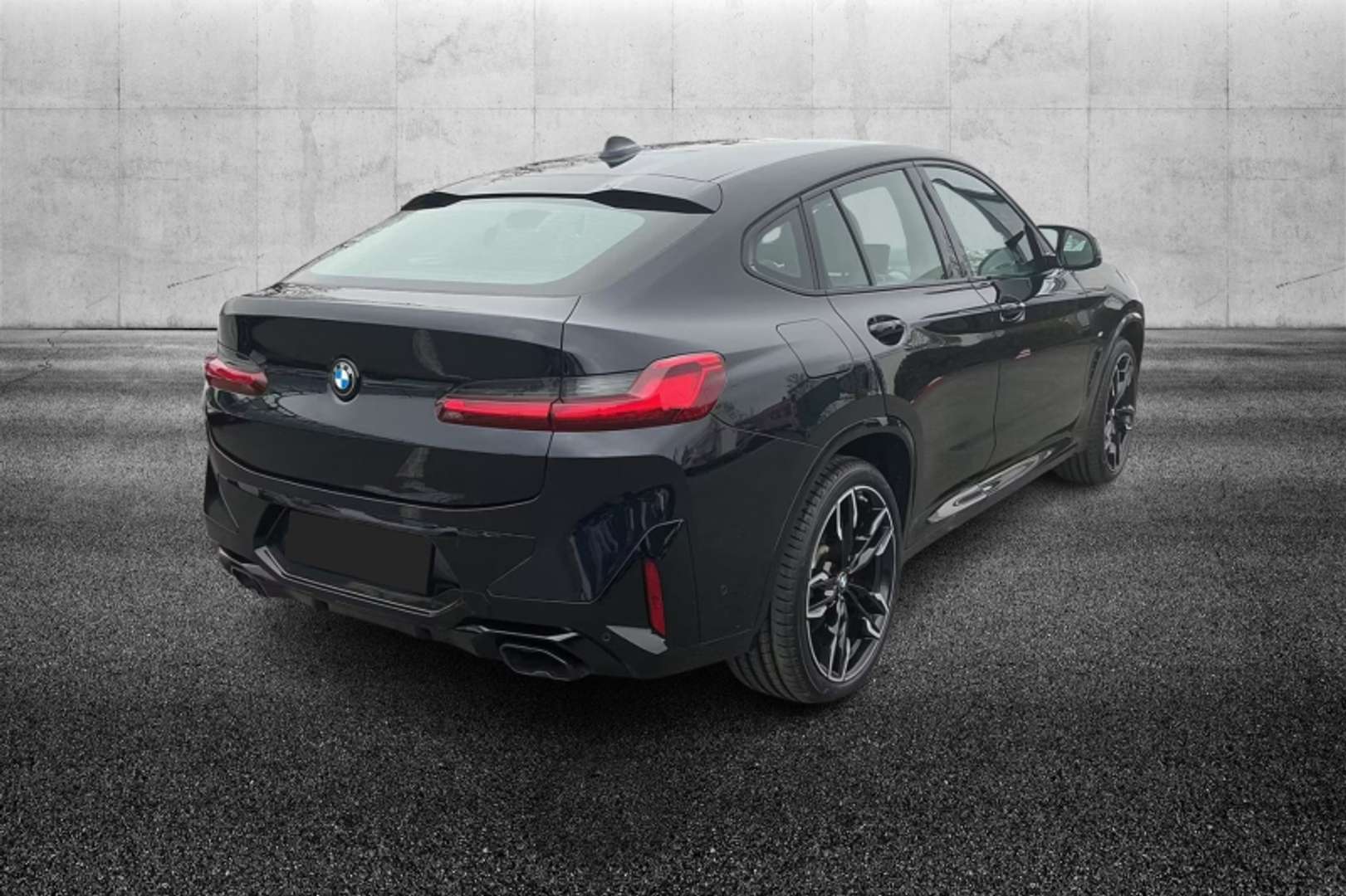 BMW X4 XDrive M40d -  - Joinsteer - #3