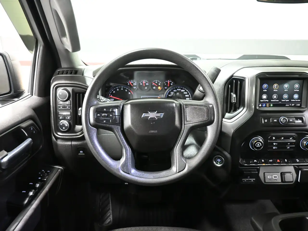 Chevrolet Silverado 1500 fotografie Chevrolet Silverado 1500