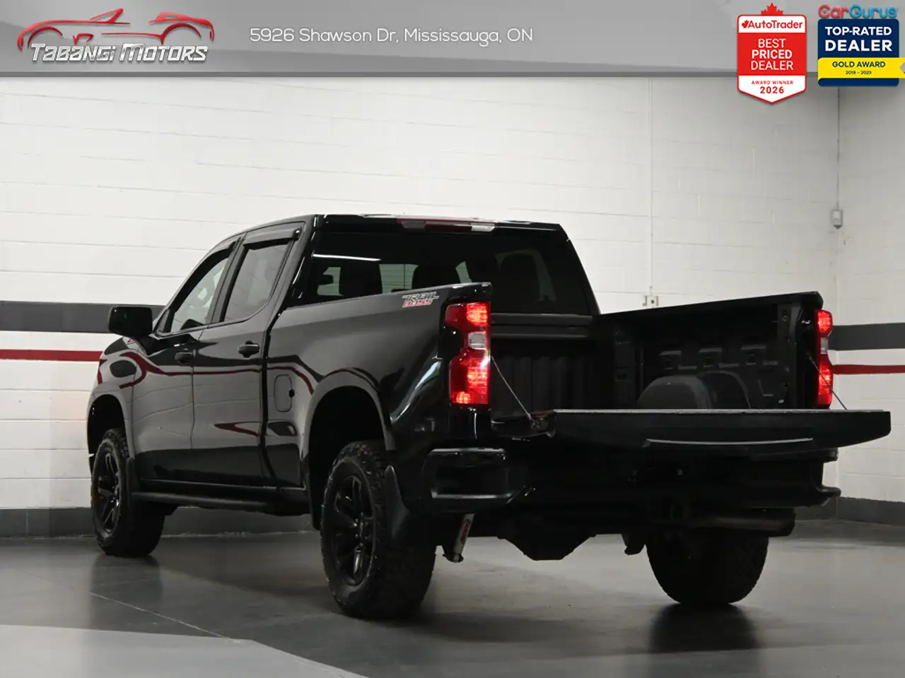 Chevrolet Silverado 1500 fotografie Chevrolet Silverado 1500