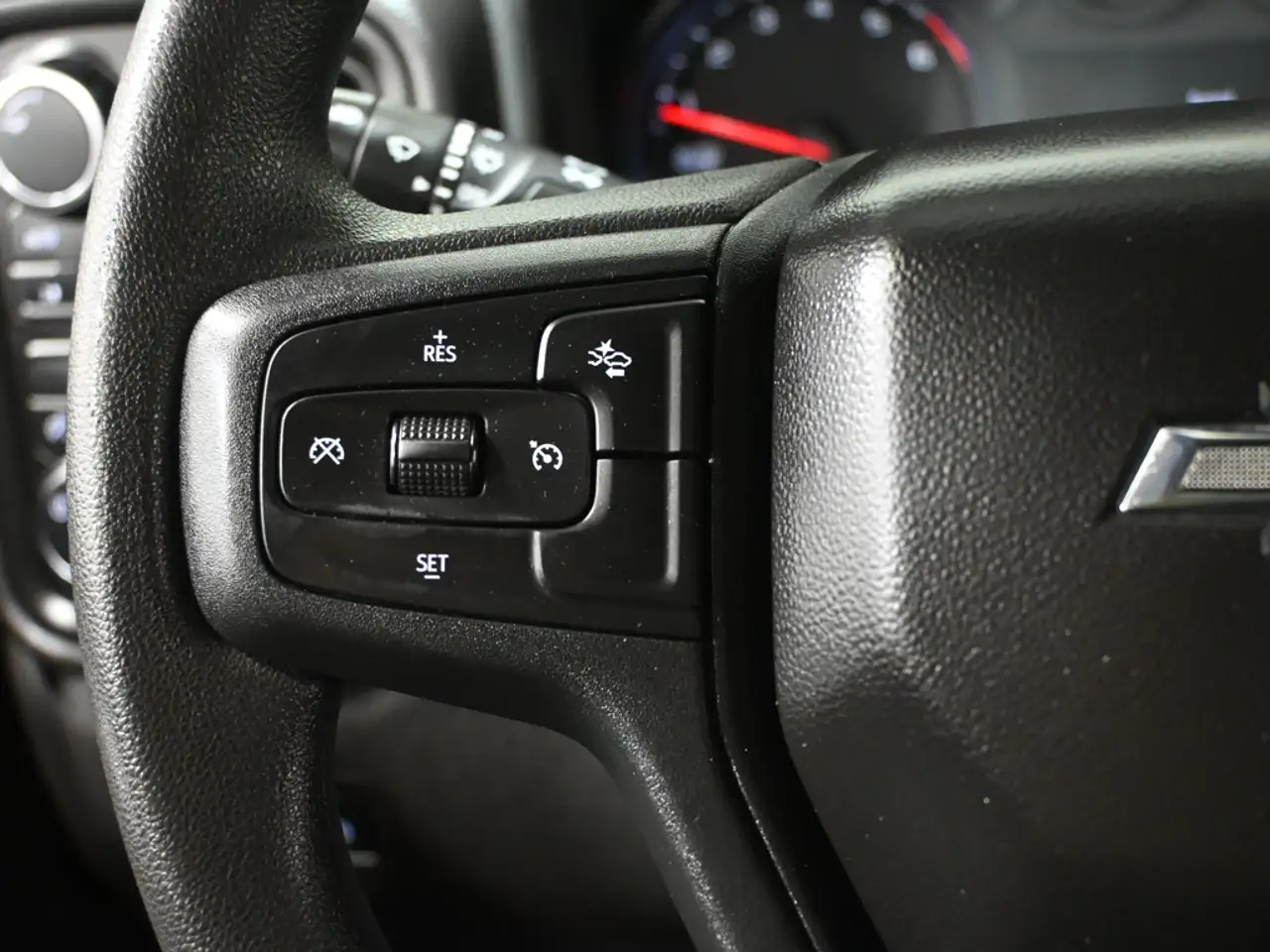 Chevrolet Silverado 1500 fotografie Chevrolet Silverado 1500