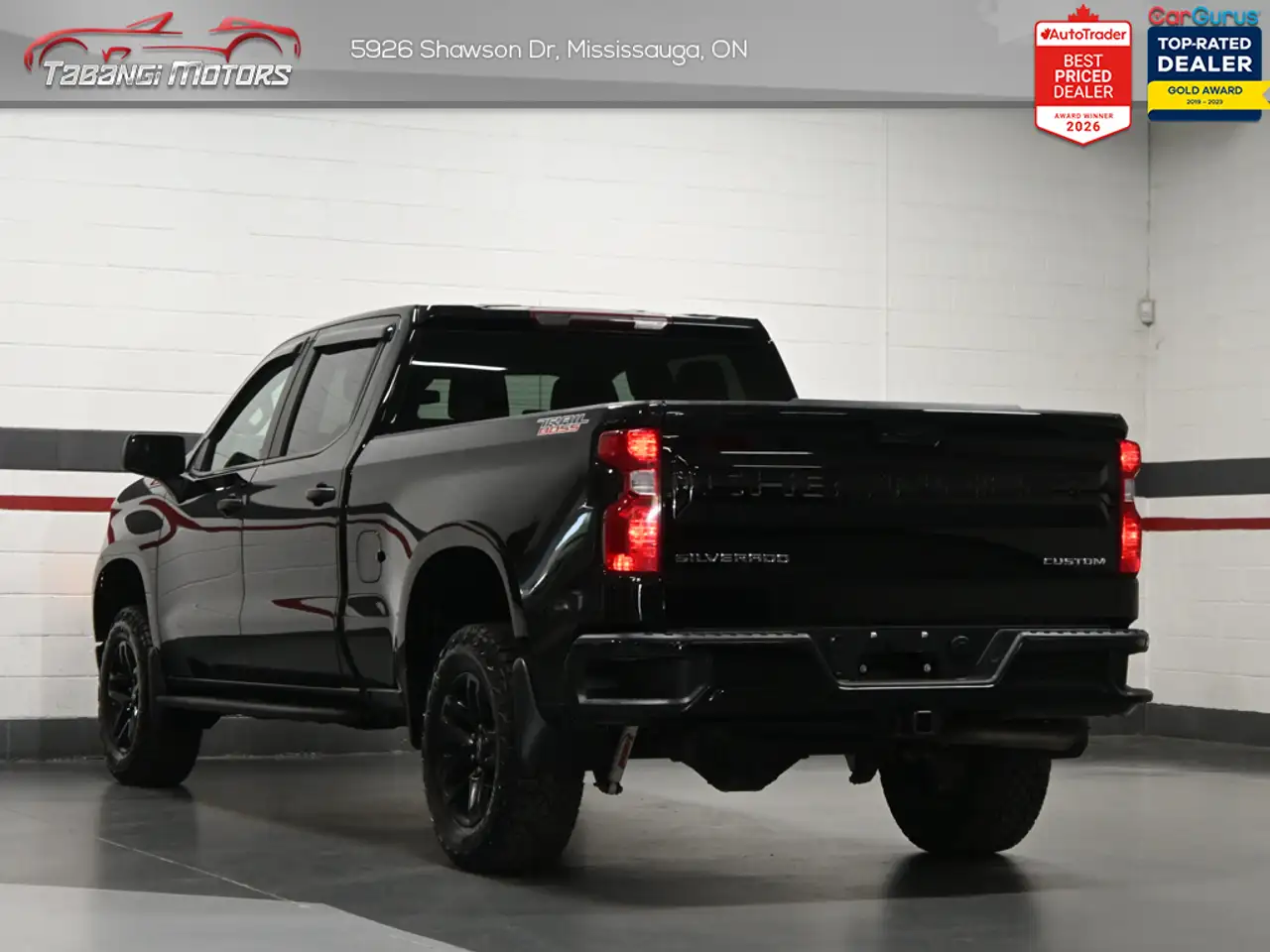 Chevrolet Silverado 1500 fotografie Chevrolet Silverado 1500