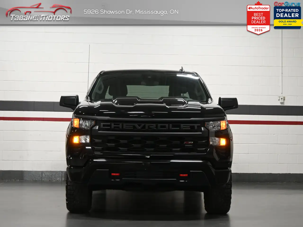 Chevrolet Silverado 1500 fotografie Chevrolet Silverado 1500