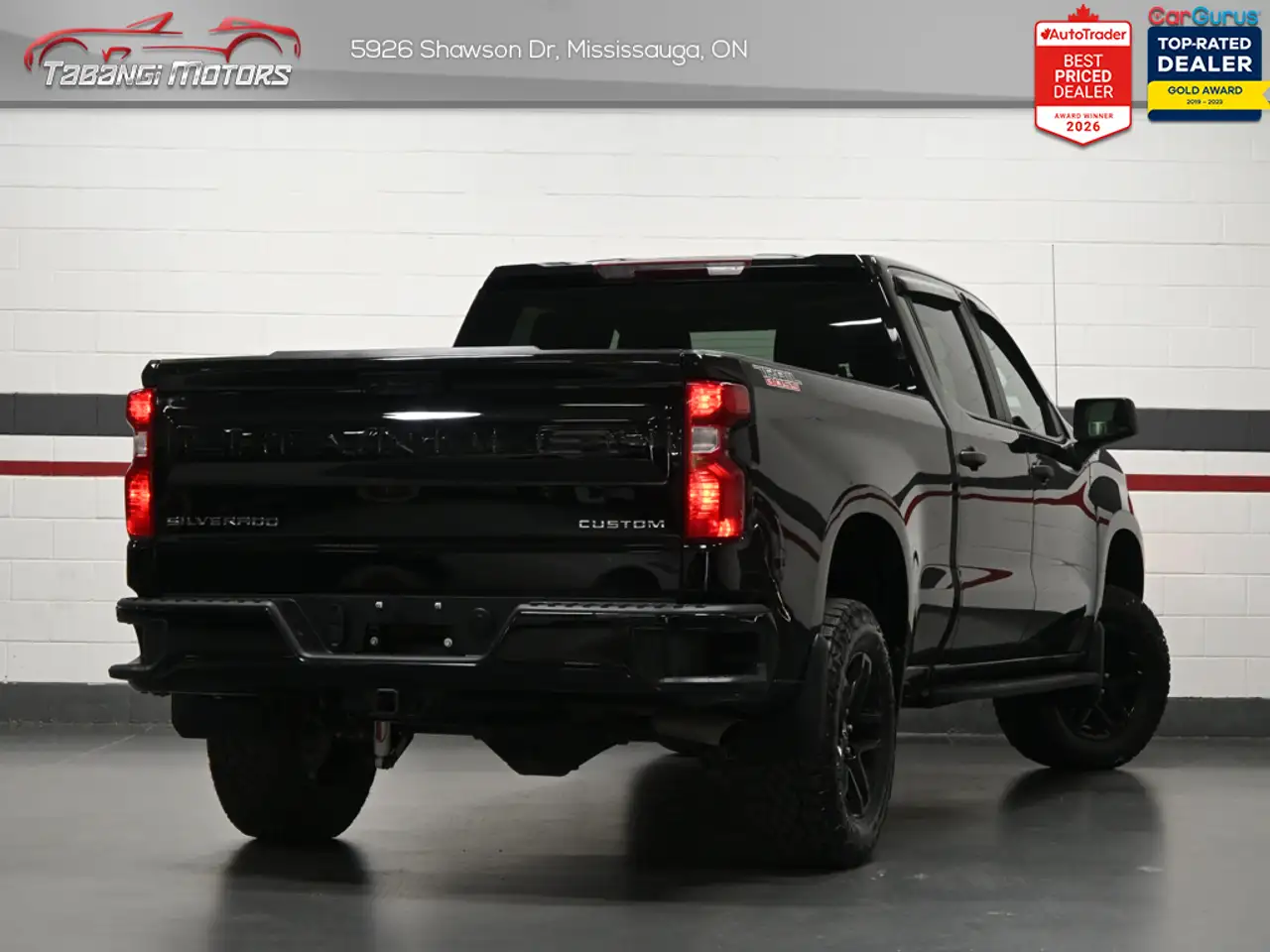 Chevrolet Silverado 1500 fotografie Chevrolet Silverado 1500