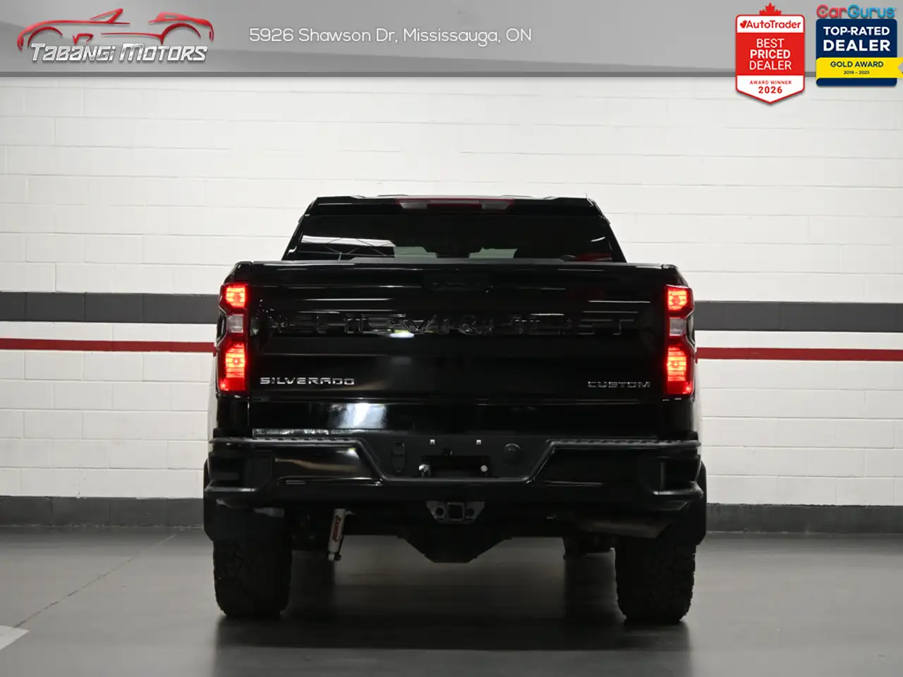 Chevrolet Silverado 1500 fotografie Chevrolet Silverado 1500