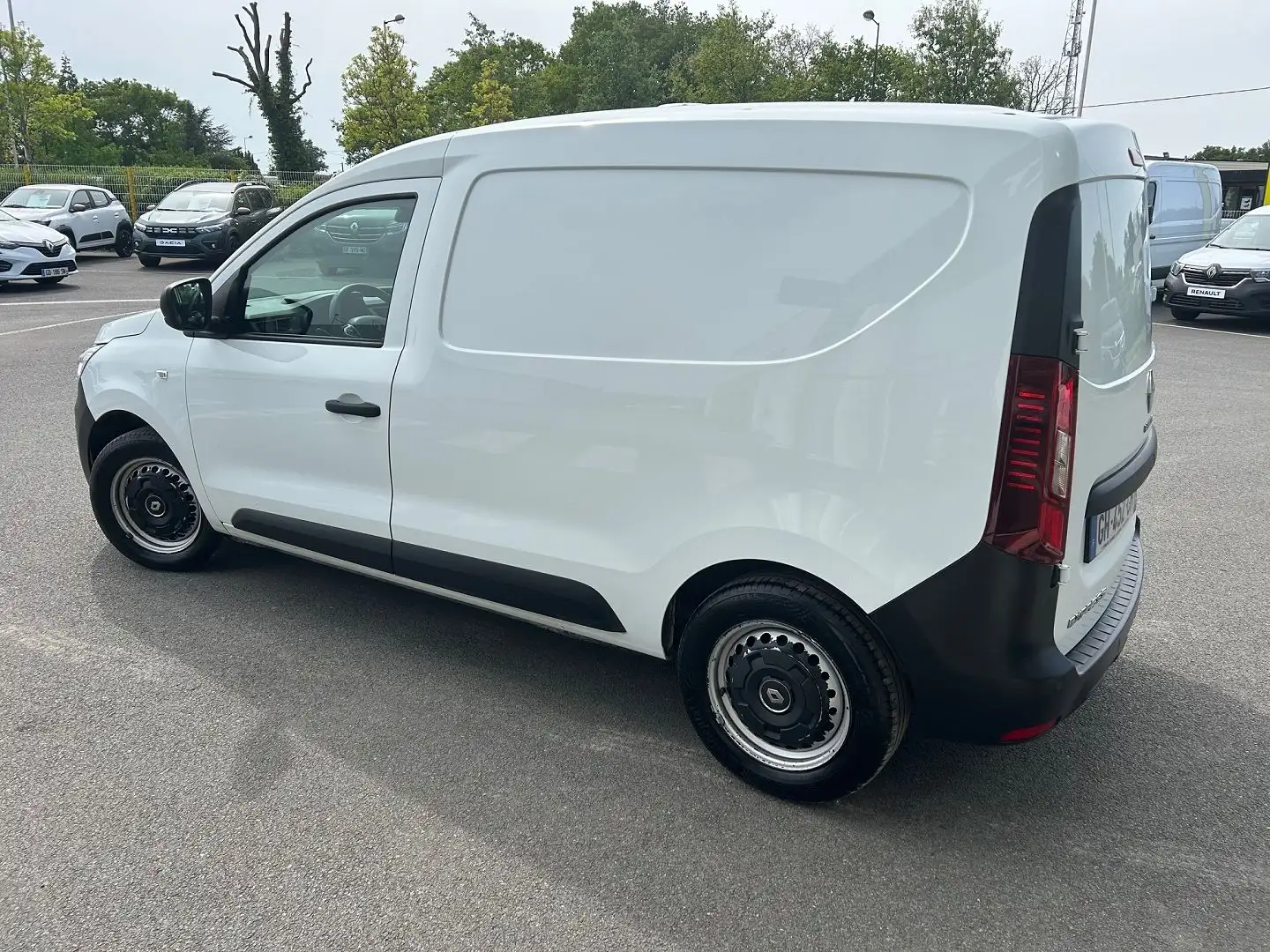 Renault Express 1.5 BLUE DCI 75CH CONFORT 22 - 2