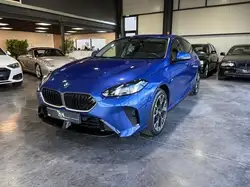BMW Série 1 118D M DESIGN