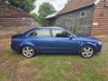 Audi A4 1.8 turbo - Limosine - Advance - 163 PK Blauw - thumbnail 4