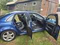 Audi A4 1.8 turbo - Limosine - Advance - 163 PK Blauw - thumbnail 6