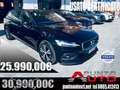 Volvo V60 D3  Geartronic Business Nero - thumbnail 2