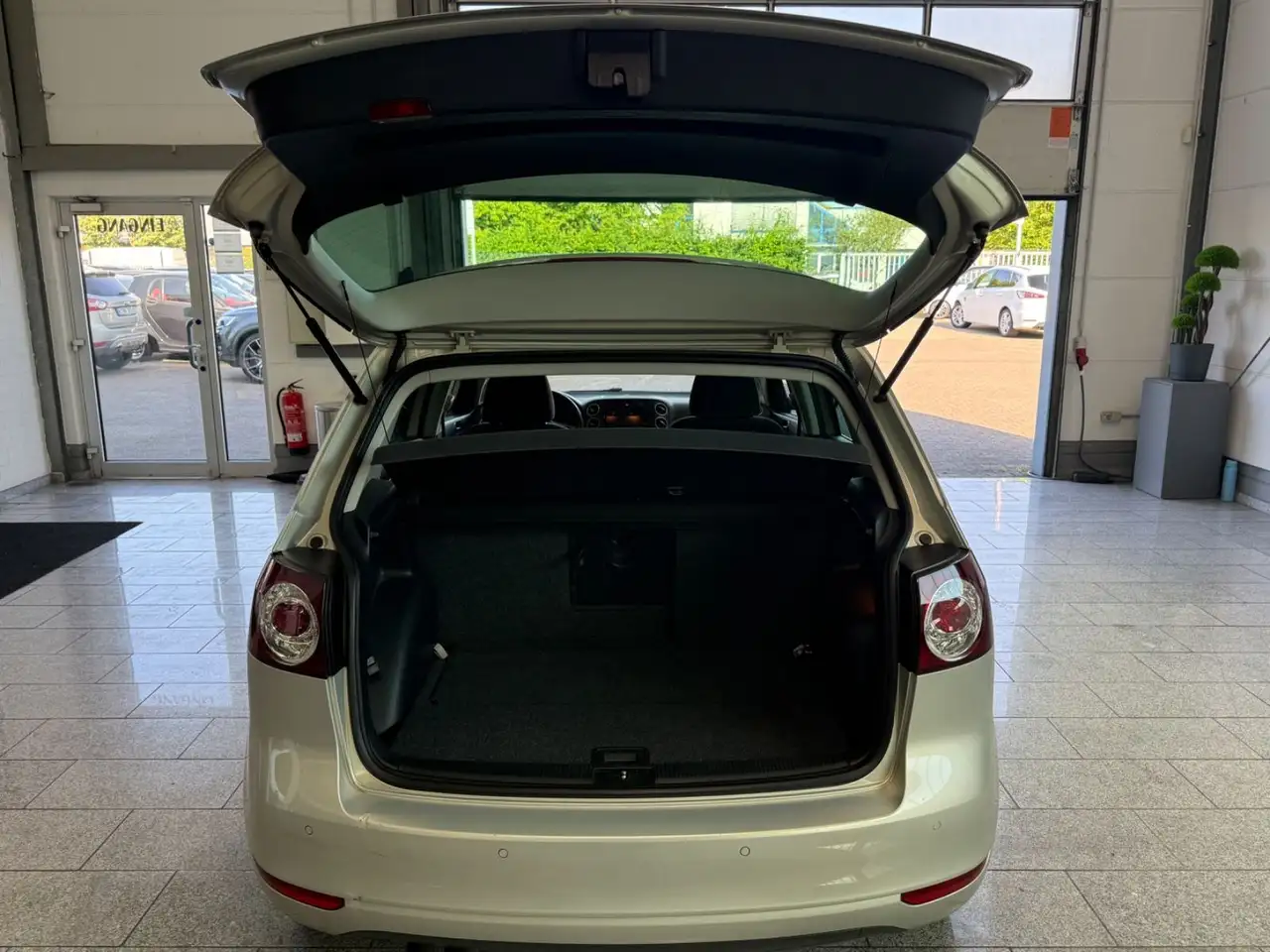 Das Auto