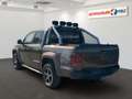 Volkswagen Amarok 2.0 TDI DoubleCab 4WD Navi AAC AHK Braun - thumbnail 6