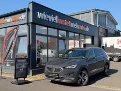 Seat Tarraco Xcellence 4Drive DSG*7Sit*Pano*360°*StHZ