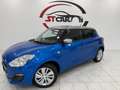 Suzuki Swift Swift VI 2017 1.2 dualjet Cool 2wd my19 Bleu - thumbnail 1