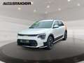 Kia Niro e- Inspiration Elektro*Allwetter*Sitzheizung Wit - thumbnail 1
