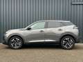 Peugeot 2008 1.2 Turbo 100pk Allure I Adaptieve Cruise I Naviga Grigio - thumbnail 2