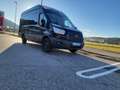 Ford Transit 310 L2 VA Basis Schwarz - thumbnail 3