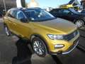 Volkswagen T-Roc 1.0 TSI Style+ car play +cruise controle +trekhaak Or - thumbnail 1
