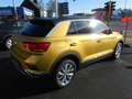 Volkswagen T-Roc 1.0 TSI Style+ car play +cruise controle +trekhaak Or - thumbnail 4