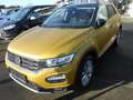 Volkswagen T-Roc 1.0 TSI Style+ car play +cruise controle +trekhaak Gold - thumbnail 2