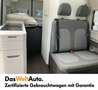 Volkswagen Grand California VW Crafter Grand T6 California 600 TDI 3,5to Weiß - thumbnail 9