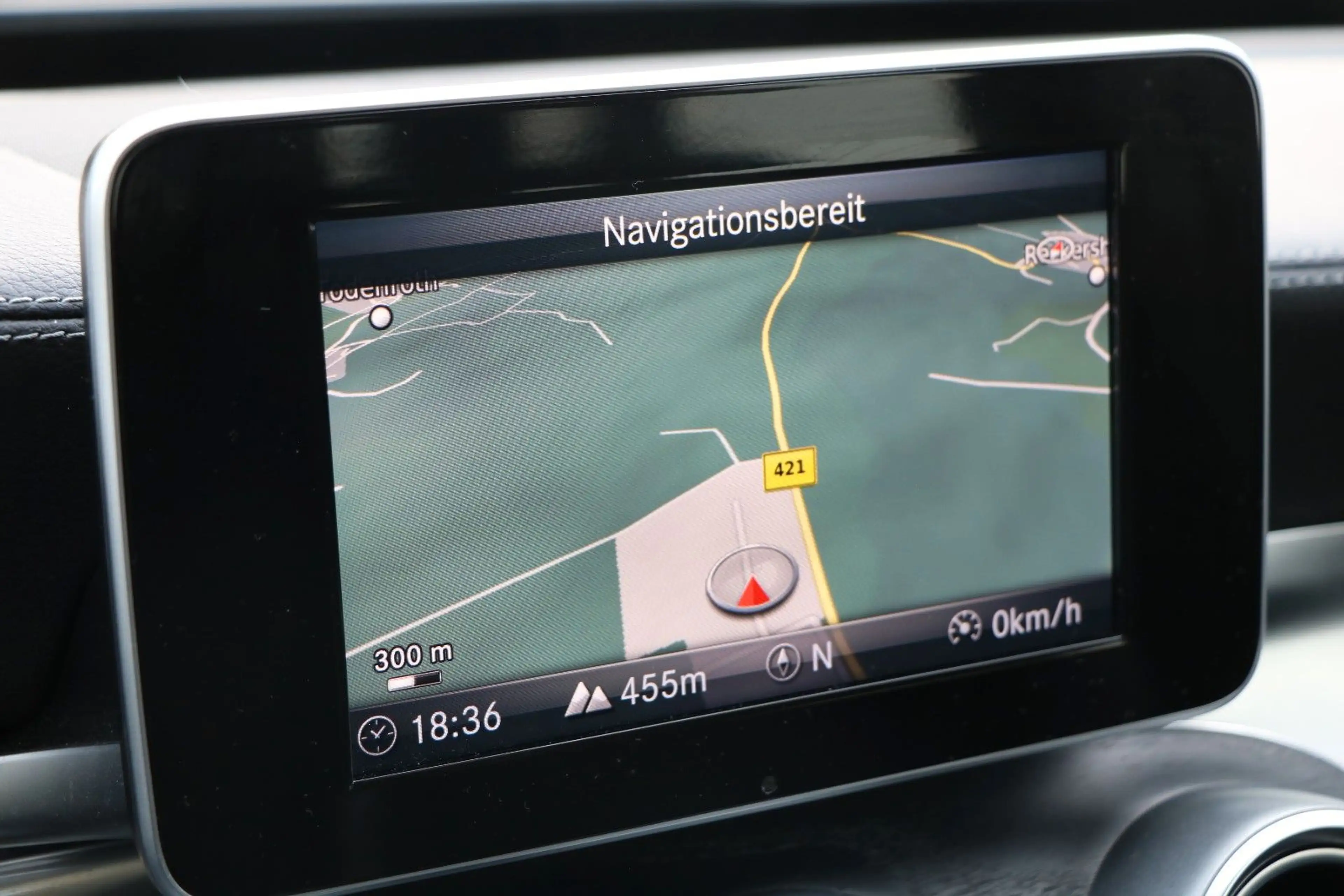 Mercedes-Benz C 350 e T Exclusive *AHK*BUSINESS*RFK*8FACH* — photo 9