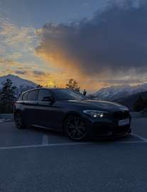 M140i Aut.