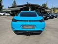 Porsche 718 2.0 300cv pdk/ffic italia/scarico/pasm/chrono Bleu - thumbnail 6