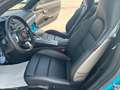 Porsche 718 2.0 300cv pdk/ffic italia/scarico/pasm/chrono Bleu - thumbnail 8