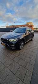 X6 xDrive30d M Sport Edition