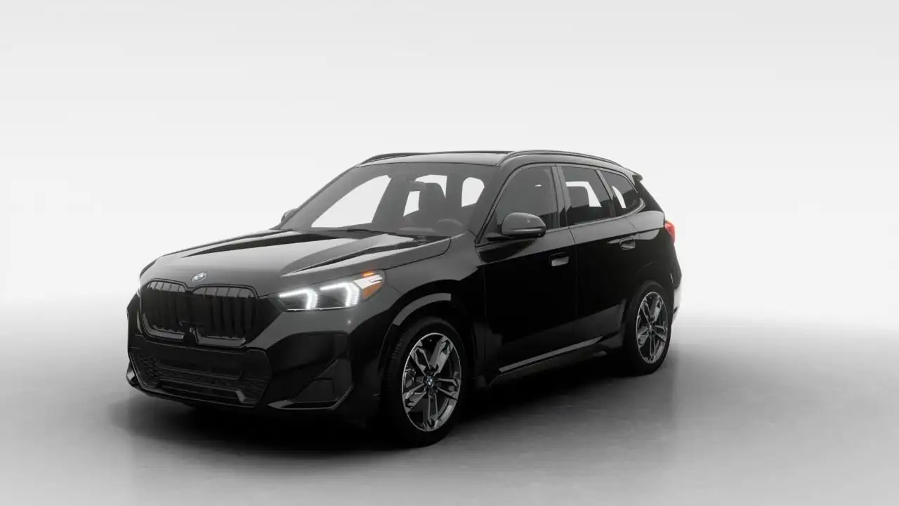 2026 BMW X1