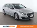 Peugeot 508 2.0 HDi Business 163 CV Argento - thumbnail 8