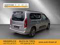 Opel Combo 1.5 Diesel XL GS Aut. 7-Sitzer Grau - thumbnail 5