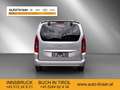 Opel Combo 1.5 Diesel XL GS Aut. 7-Sitzer Grau - thumbnail 4